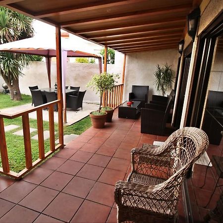 הוילה או גרובה Casa Balbina מראה חיצוני תמונה