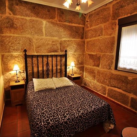 הוילה או גרובה Casa Balbina מראה חיצוני תמונה