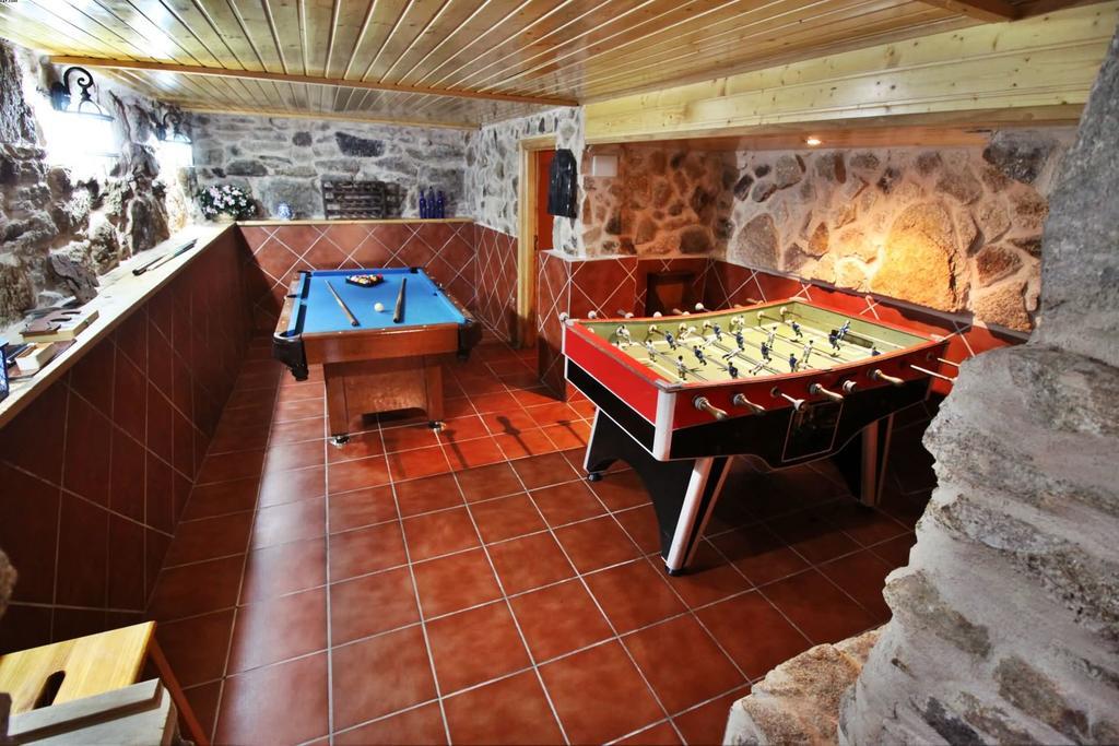 הוילה או גרובה Casa Balbina מראה חיצוני תמונה