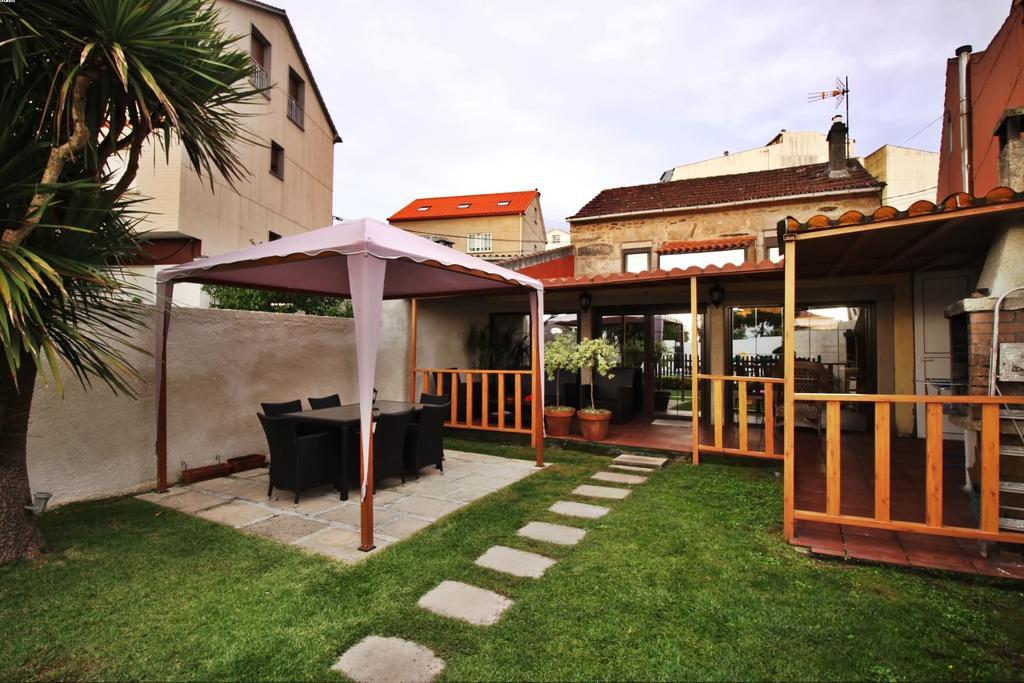 הוילה או גרובה Casa Balbina מראה חיצוני תמונה