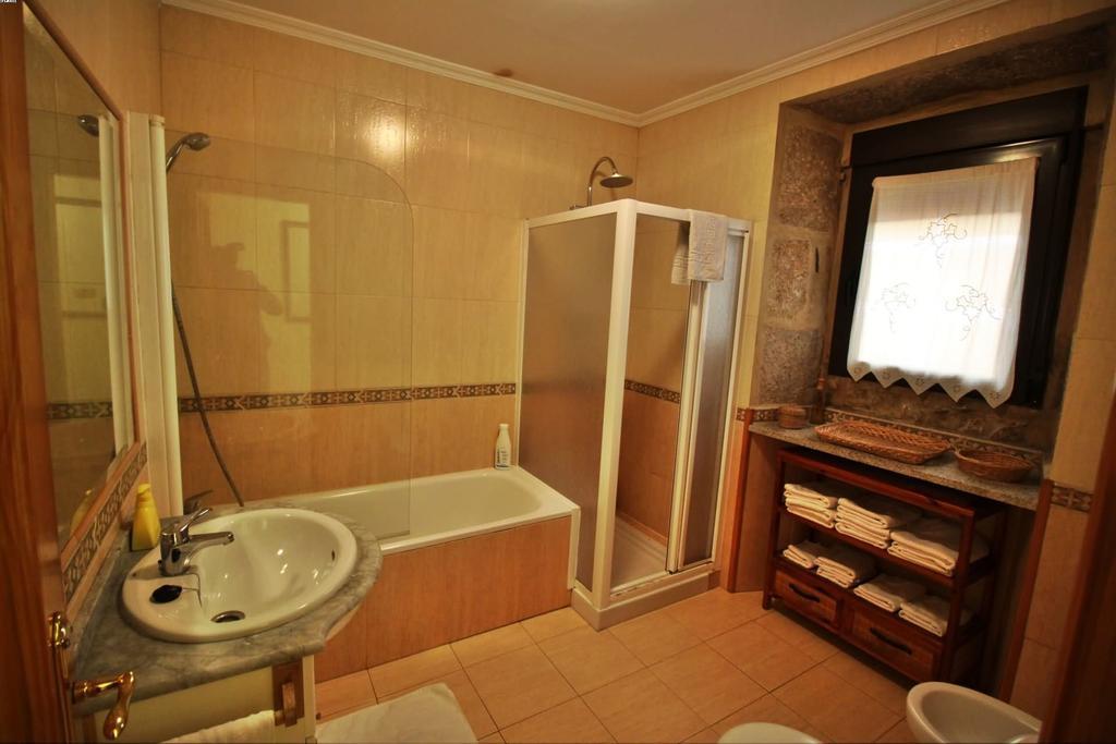 הוילה או גרובה Casa Balbina מראה חיצוני תמונה