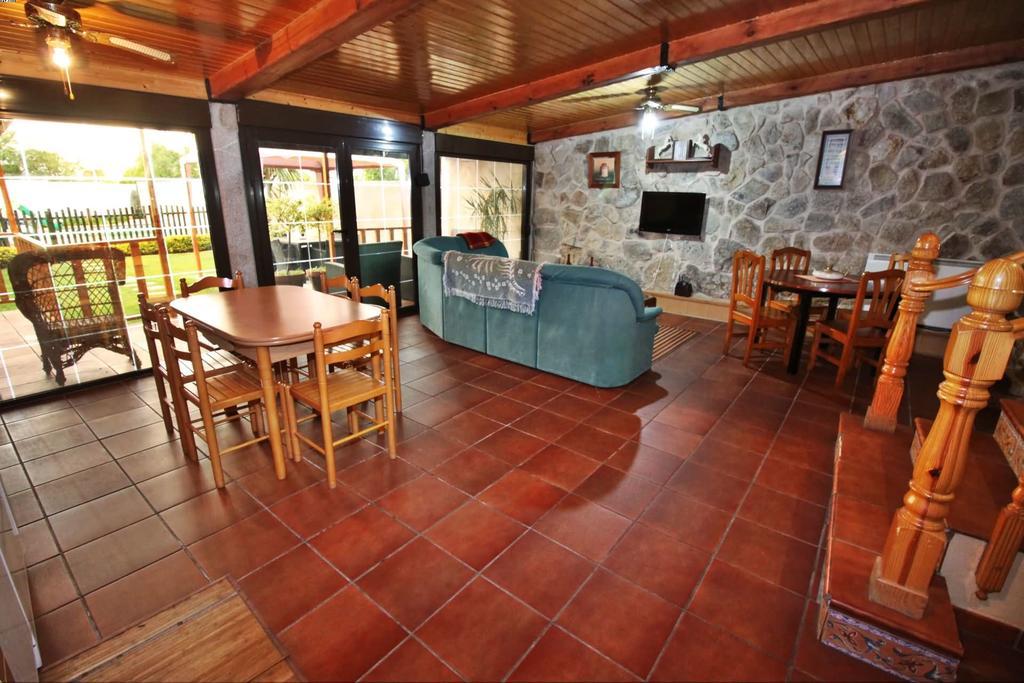 הוילה או גרובה Casa Balbina מראה חיצוני תמונה