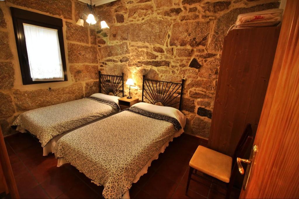 הוילה או גרובה Casa Balbina מראה חיצוני תמונה