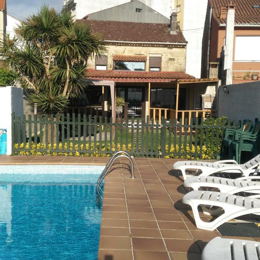 הוילה או גרובה Casa Balbina מראה חיצוני תמונה